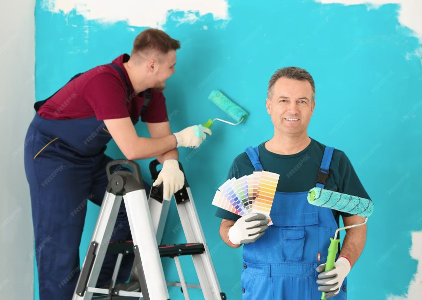 Painting Services